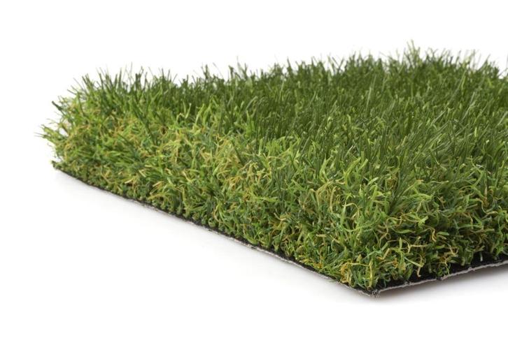 OP = OP Kunstgras 45 mm 19.95 per m2, Tuin en Terras, Gras en Kunstgras, Nieuw, 20 m² of meer, Ophalen