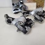 Shimano exage achterderailleur lange korte kooi 6 7 speed, Gebruikt, Shimano, Shimano, Shimano