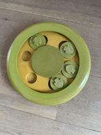 Katten/honden activity board duo, Dieren en Toebehoren, Ophalen of Verzenden, Zo goed als nieuw, Intelligentiespeelgoed