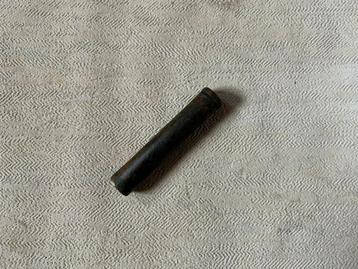Brits oliebuisje enfield wo1 - bodemvondst - broad arrow ^  beschikbaar voor biedingen