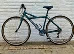 Prachtige hybrid fiets, Fietsen en Brommers, 28 inch, Heren, Aluminium, Zo goed als nieuw