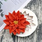 Nieuwe siliconen mallen te gebruiken voor o.a. klei, gips, Verzenden, Nieuw, Materiaal