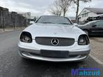 MERCEDES SLK 200 2.0 R170 744 111958 Demontage onderdelen, Auto-onderdelen, Ophalen of Verzenden, Gebruikt, Mercedes-Benz