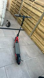 Ninebot elektrische step, Ophalen of Verzenden, Gebruikt, Elektrische step (E-scooter), Segway Ninebot