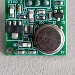 ZF-4 Data Zend/Ontvanger 433MHz, Ophalen of Verzenden, Nieuw