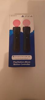 Playstation 4 move controllers, Zo goed als nieuw, Ophalen
