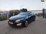 Kia Optima 2.0 CVVT Hybrid Super Pack Apk! Nap!, Auto's, Kia, Euro 5, Gebruikt, Zwart, 4 cilinders