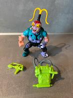 Tmnt Turtles: Scumbug - playmates toys, Ophalen of Verzenden, Gebruikt
