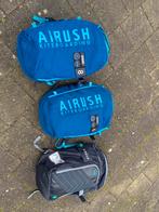 Airush wave kites 5mtr wave en 8mtr Session, Watersport en Boten, Kitesurfen, Bar, Zo goed als nieuw, Ophalen