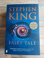 Stephen King - Fairy Tale, Ophalen of Verzenden, Zo goed als nieuw, Stephen King