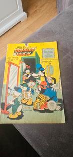 Donald Duck - 31 Juli 1954 - Zeldzaam!, Boeken, Verzenden