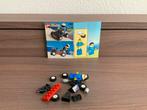 Lego 1760 - Dune Buggy - Compleet, Ophalen of Verzenden, Gebruikt, Complete set, Lego