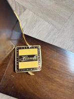 Vintage Hermle Kaminuhr Art Deco - Jaren '20/'30, Antiek en Kunst, Ophalen