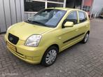 Kia Picanto 1.0 LXE, Auto's, Voorwielaandrijving, Elektrische ramen, Stof, 400 kg