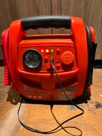 Jumpstarter vermogen 250A, Ophalen of Verzenden, Zo goed als nieuw