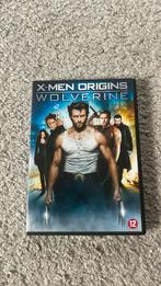 X-Men origins Wolverine, Ophalen of Verzenden, Zo goed als nieuw