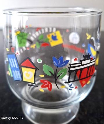 SCHULTHEISS BIER GLAS BERLINER WEISSE beschikbaar voor biedingen