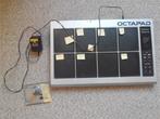Vintage Roland octa PAD-8 Midi drum pad controller, Ophalen, Gebruikt
