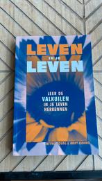 J. Young - Leven in je leven, Boeken, Ophalen of Verzenden, Zo goed als nieuw, J. Young; J. Klosko