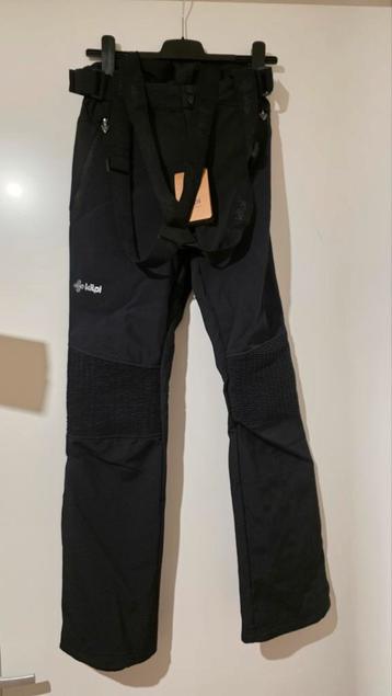 Kilpi Skibroek Dames Maat 36 - Nieuw! beschikbaar voor biedingen