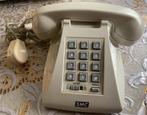 SMC retro telefoon toestel, Telecommunicatie, Vaste telefoons | Niet Draadloos, Zo goed als nieuw, Ophalen