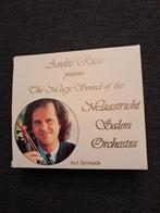 André Rieu CD Box - The Magic Sound of the Maastricht Salon, Verzamelen, Ophalen of Verzenden, Zo goed als nieuw, Nederland, Overige typen