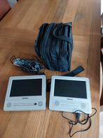 Dvd speler auto, Audio, Tv en Foto, Dvd-spelers, Ophalen of Verzenden, Overige merken