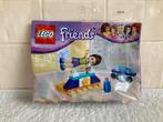*NIEUW* Lego Friends Polybag 30400 Gymnastics Bar, Nieuw, Complete set, Ophalen of Verzenden, Lego