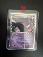 Gengar, Hobby en Vrije tijd, Verzamelkaartspellen | Pokémon, Ophalen of Verzenden, Zo goed als nieuw