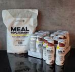 Meal replacement body en fit, Sport en Fitness, Gezondheidsproducten en Wellness, Ophalen of Verzenden, Nieuw, Poeder of Drank