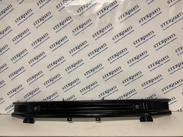 Bumperframe voor van een Mercedes Vito, Auto-onderdelen, Ophanging en Onderstel, Mercedes-Benz, Nieuw, 12 maanden garantie, Ophalen of Verzenden