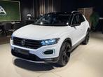 Volkswagen T-Roc 1.5 TSI Sport DSG Navi|Keyles|Camera|ACC|Le, Stof, 4 cilinders, Wit, Bedrijf