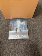 Skyline steelbook, Cd's en Dvd's, Blu-ray, Ophalen of Verzenden, Zo goed als nieuw, Actie