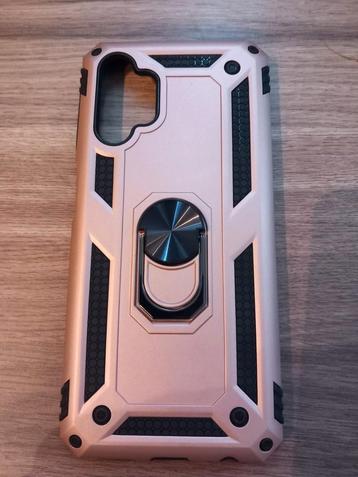 iPhone Hoesje met Ring - Bescherming & Stijl! beschikbaar voor biedingen