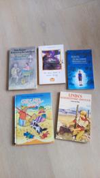 13 leuke spannende kinderboeken, Ophalen of Verzenden, Gelezen, Fictie