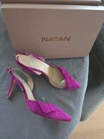 Schoenen, Overige kleuren, Ophalen of Verzenden, Zo goed als nieuw, Schoenen met hoge hakken