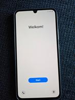 Samsung galaxy A34 5G 128 GB te koop, Ophalen, Gebruikt, 128 GB, Zilver