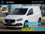 Mercedes-Benz Citan 110 CDI L1 Pro | AIRCO/NAVI/CAMERA | Cer, Voorwielaandrijving, Stof, 4 cilinders, Bedrijf