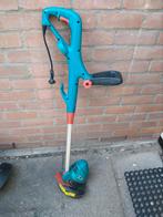 Bosch kanten maaier gras trimmer verstelbaar, Ophalen, Bosch art 24, Gebruikt, 10 tot 30 cm