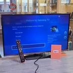 Samsung UE32H5000AW 32inch Full HD TV Zwart Incl: AFSB