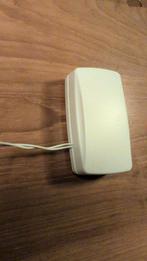 KlikaanKlikuit Drukknop Schakelaar ACDB-7000BC, Ophalen of Verzenden, Gebruikt