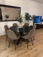 6 stoelen te koop!, Huis en Inrichting, Stoelen, Ophalen, Zo goed als nieuw