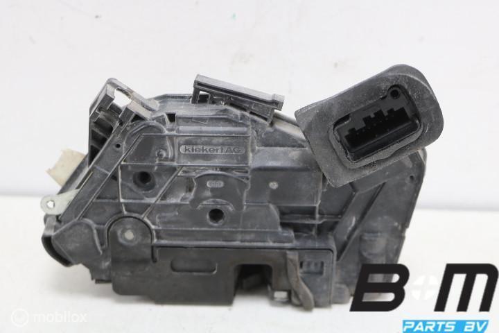 Portierslot rechtsvoor VW Golf 7 5K4837016E, Auto-onderdelen, Interieur en Bekleding, Gebruikt