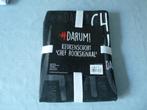 Chef rooksignaal zwarte schort  #DARUM! Nieuw, Ophalen of Verzenden, Nieuw, Zwart, Schort