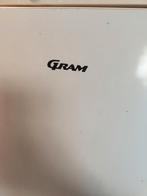 Gram professionele horeca koelkast - 180cm hoog, Witgoed en Apparatuur, Koelkasten en IJskasten, Ophalen of Verzenden