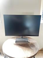 Lenovo 27inch monitor L27i-30, Computers en Software, Monitoren, Draaibaar, IPS, Full HD, VGA