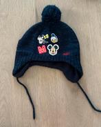 Muts Mickey Mouse, Jongetje of Meisje, Ophalen of Verzenden, Zo goed als nieuw, Maat 86
