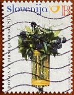 Slovenie M 839, Ophalen of Verzenden, Overige landen, Gestempeld