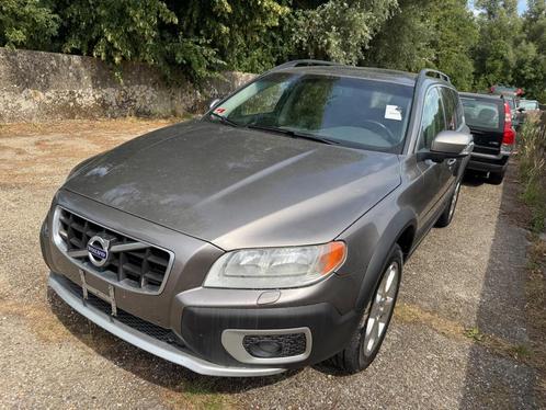 Volvo XC70 3.0 T6 Momentum, Auto's, Volvo, Bedrijf, Te koop, XC70, 4x4, ABS, Airbags, Airconditioning, Boordcomputer, Centrale vergrendeling