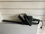 Heggenschaar Black & Decker, Tuin en Terras, Heggenscharen, Ophalen, Gebruikt, Elektrisch
